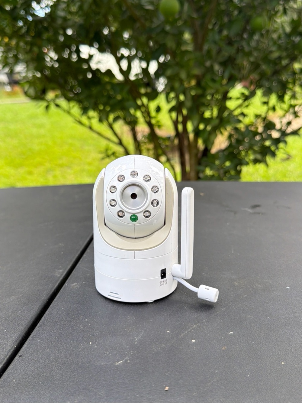 Infant Optics DXR-8 Add-on Camera Only